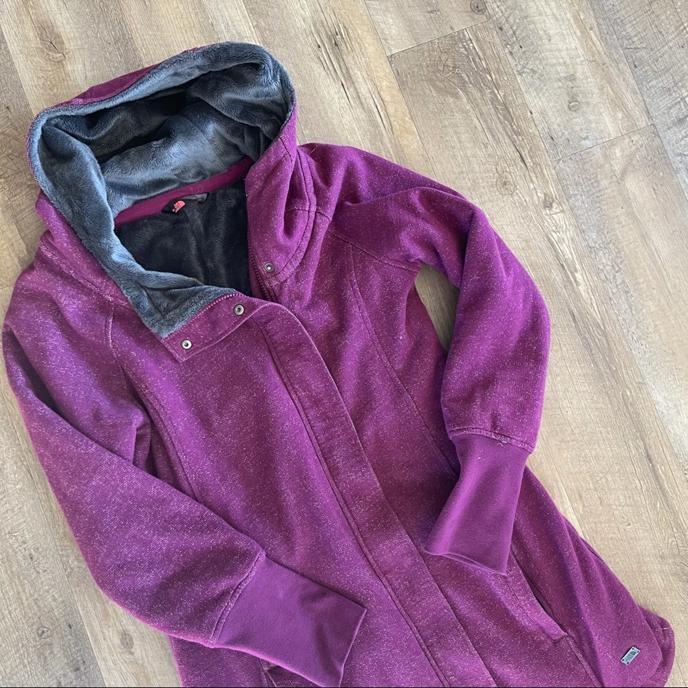 The North Face Parka Jacket